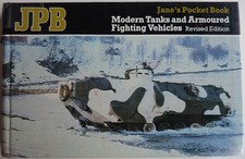 Jane's Pocket Book of Modern