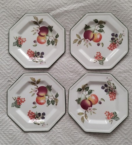 Johnson brothers fresh fruit - johnson,