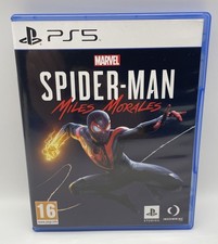 Marvels Spider-Man Miles