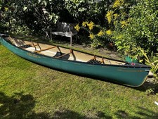 Old Town Penobscot Royalex Canoe 16ft