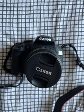 Canon EOS 2000D 24.1 MP Digital SLR Camera
