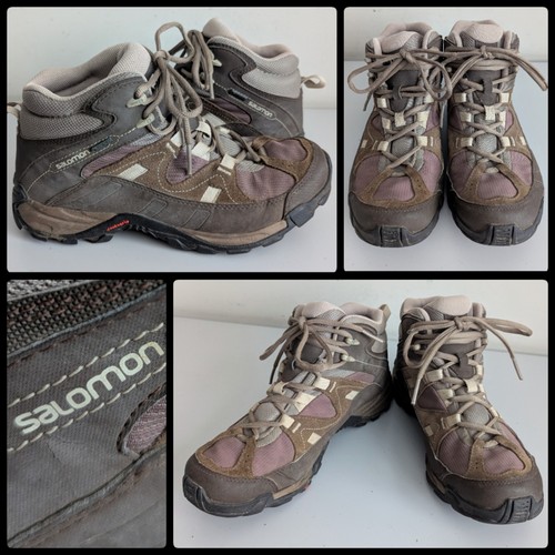 Salomon contragrip women - salomon, women's