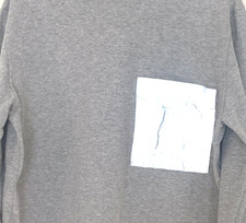 Sweatshirt COS Jumper Mens