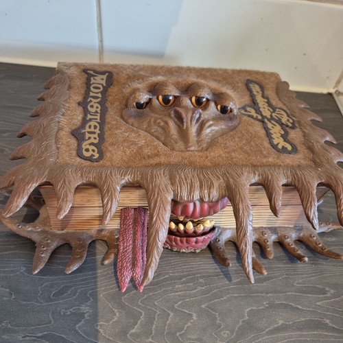 Rare harry potter monster - rare,