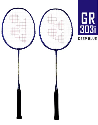 Yonex gr303i strung - gr303i, badminton