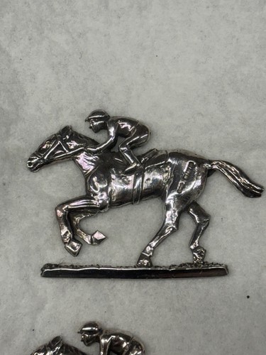 Sterling silver 925 - 925, hallmarked