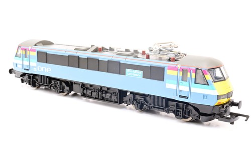 Hornby gauge r2588 one - oo,