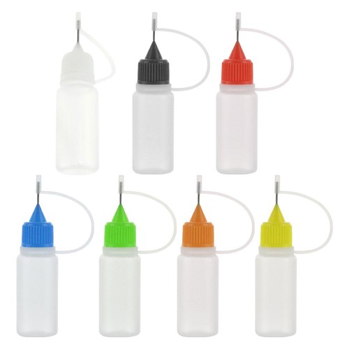 10pcs precision tip - precision, glue