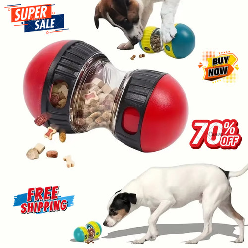 Pet treat dispensing ball - dispensing,