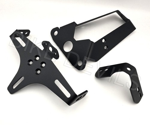 Tail tidy number - r&g,