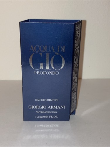 Giorgio armani acqua di gio - armani,