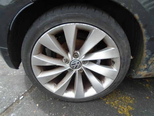 Scirocco 0 tsi offside - scirocco,