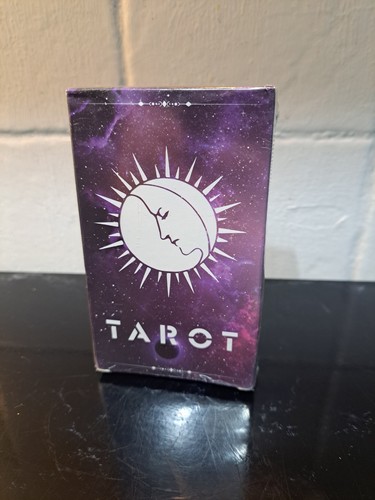 Rider waite tarot deck - tarot, 78