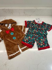 Build bear workshop - a,