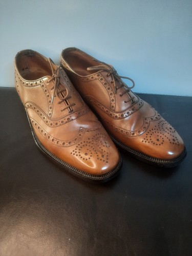 Mens grenson brougues light - mens,