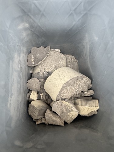 Scrap catalytic converter - catalytic,