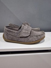 Boys Loafers Uk Size 12k NEXT