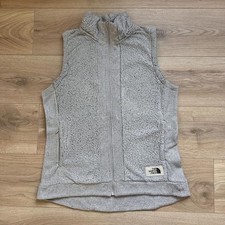 Womens The North Face Sherpa