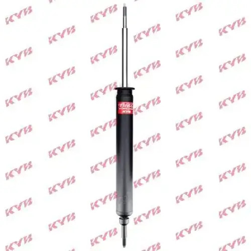 Shock absorber rear axle top - absorber,