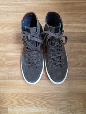 Bertie London Men's Lace-Up