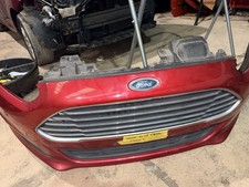 Ford Fiesta mk7.5 2013-2017