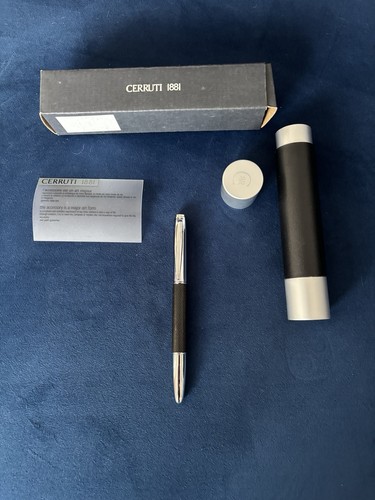 Cerruti 1881 boxed ball - 1881,