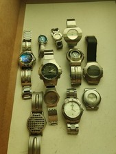 Job Lot Of 11 Vintage Storm