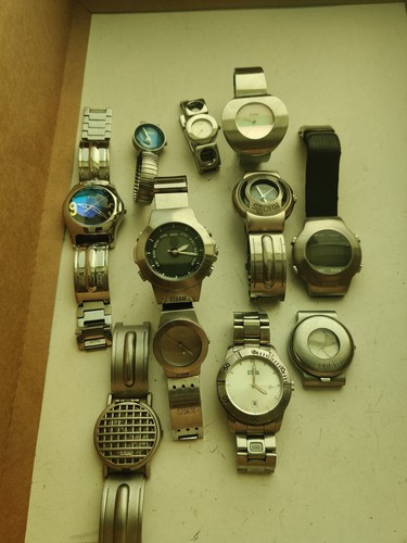 Job lot vintage - job, 11