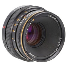 Zenza Bronica Zenzanon-S 80mm