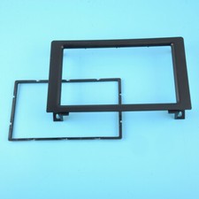 Set 2 Din Car Stereo Radio