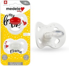 Medela Baby Pacifier Day and