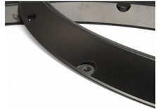 For Fiesta 2pcs. Wheel Arch