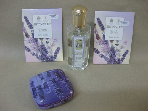 Yardley english lavender - yardley,