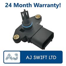 Intake Manifold Pressure MAP