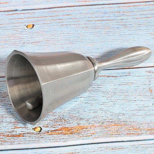 Dinner bell zinc - bell,