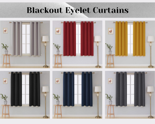Thick thermal blackout - thick,