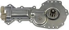 Window Motor Chevrolet Astro /