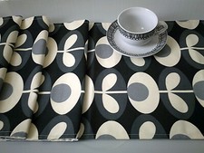 6.5ft Dark Grey Long Table