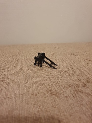 Hornby r083 track - hornby,