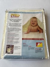 Pyro Blanket - 76 x 52 Fire