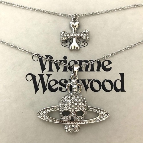 Vivienne westwood necklace - vivienne,