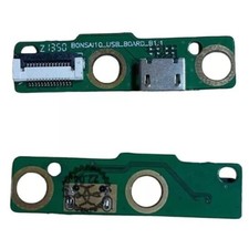 For HP Slate 10 HD Tab 744536