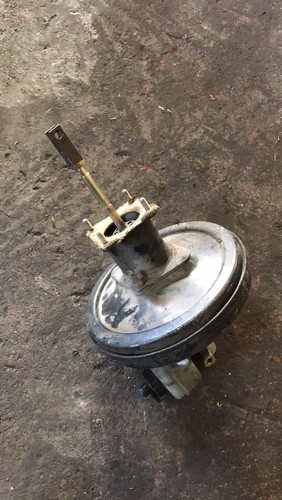 Bmw e34 m50 brake booster - m50,