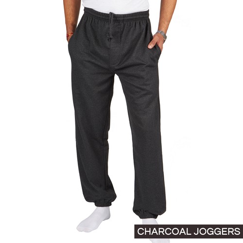 Mens joggers plain - mens,