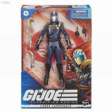 G.I. Joe Classified Series 06