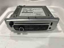 2012-2016 RENAULT MEGANE III SCENIC III CD PLAYER RADIO USB MP3 281152275R