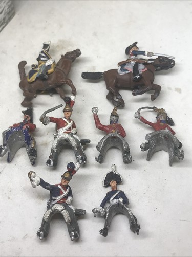 Waterloo era military - waterloo,