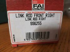 FAI SS6255 Anti Roll Bar Link FR RH fits NISSAN NAVARA D40 PATHFINDER R51 05-16