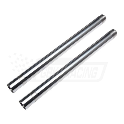 Front fork leg inner tubes - inner,