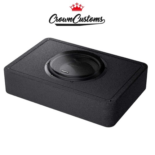 Hertz mille 500w - 12", compact